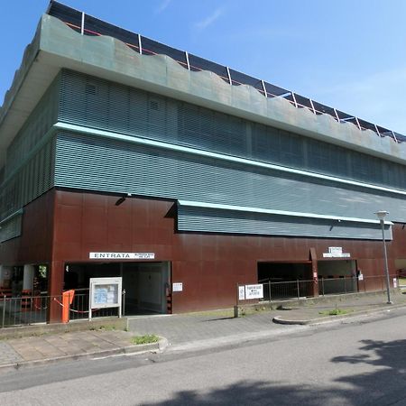 Viviana Apartman Lignano Sabbiadoro Kültér fotó