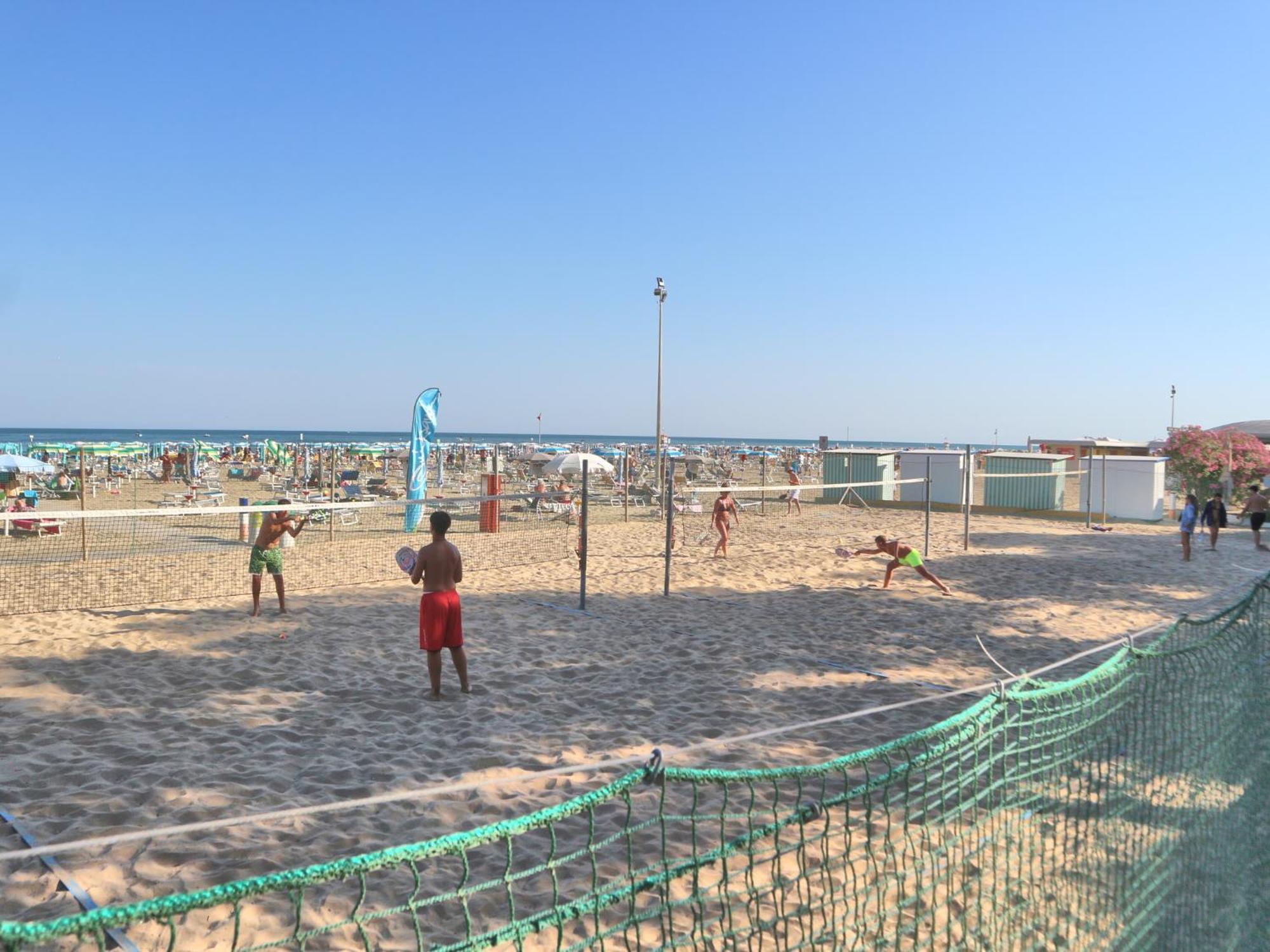 Viviana Apartman Lignano Sabbiadoro Kültér fotó
