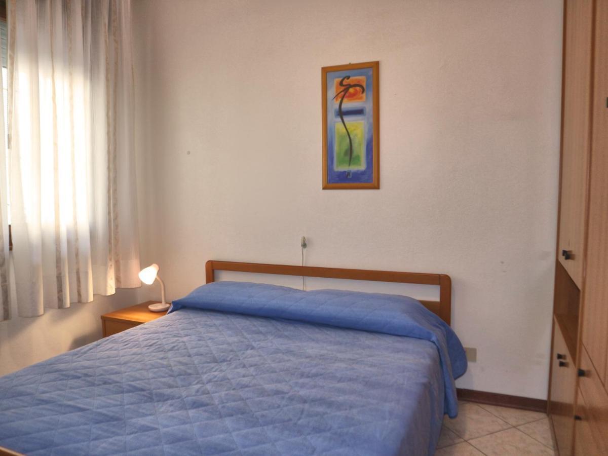 Viviana Apartman Lignano Sabbiadoro Kültér fotó